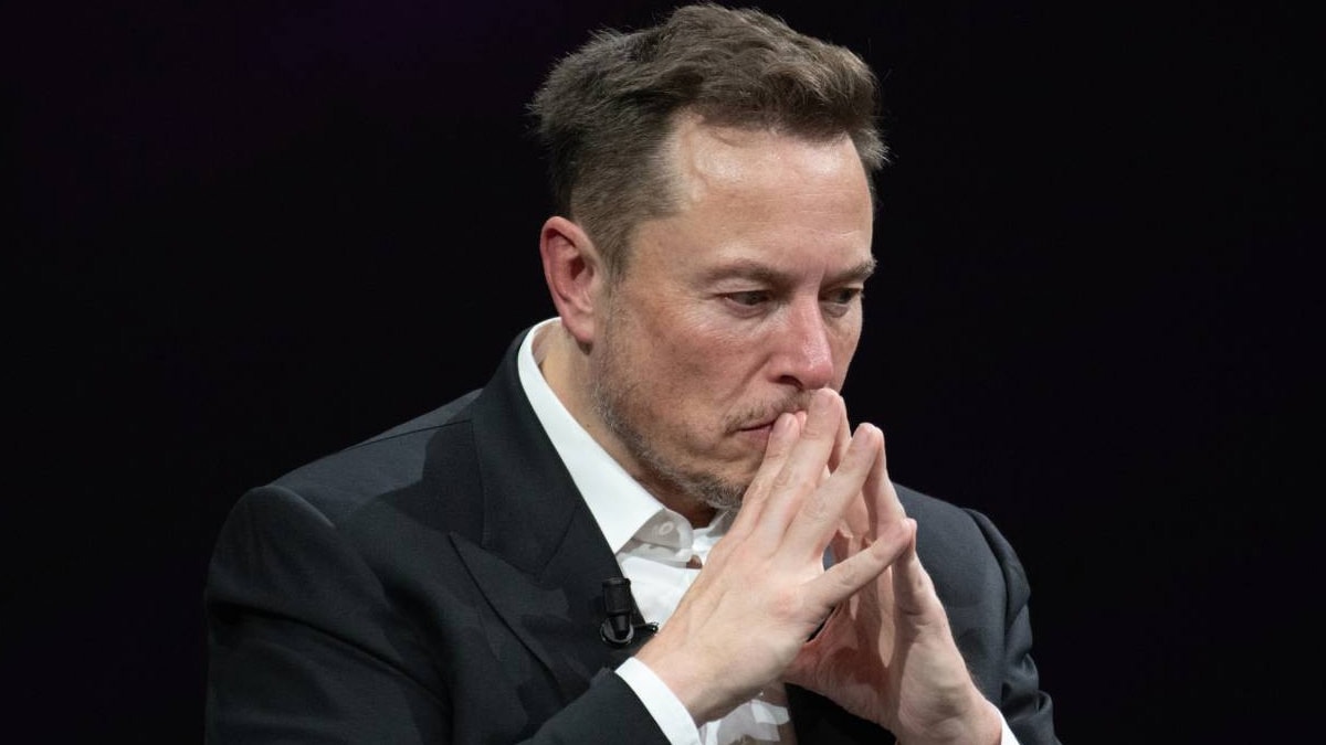 Tesla hisseleri çakıldı, Musk’ın serveti eridi