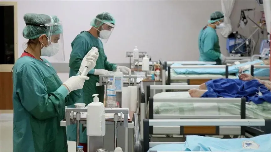 Bakanlığın yeni taslağı ortaya çıktı: Sağlıkta dikkat çeken değişiklikler yolda