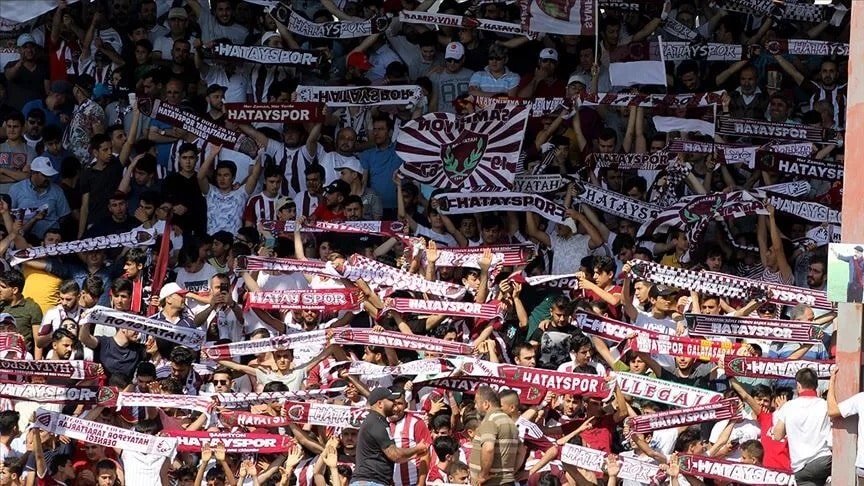 Bir zamanlar Süper Lig'deydi! FIFA 6 puanını sildi