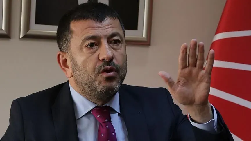 Veli Ağbaba’nın yeğeni gözaltında
