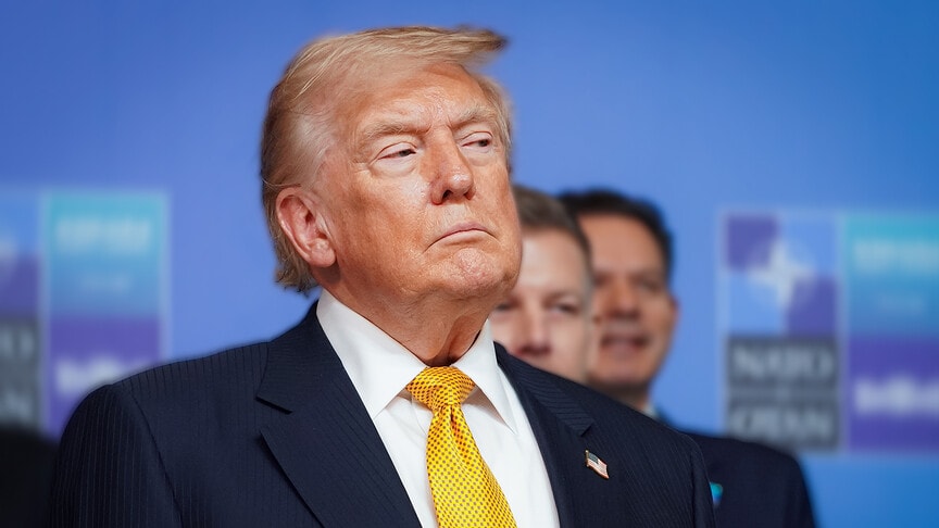 Trump neden bu müthiş iddiayı tekrarlıyor? 'Türkiye savaşa girmek istedi'