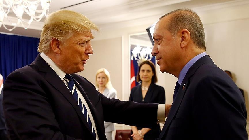 Erdoğan ve Trump'ın dostluğu madde madde incelendi: Her şeyin temeli bu dinamik yatıyor