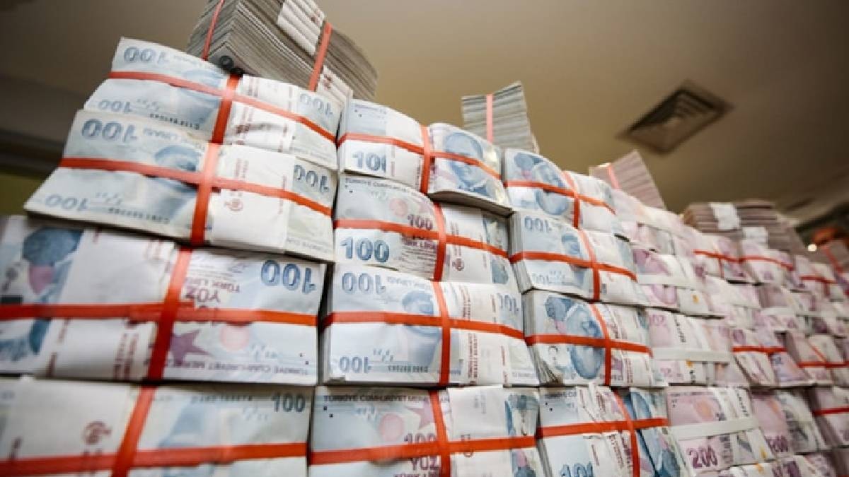 Türkiye komşu ülkeyle anlaştı: Merkez Bankası imzayı attı