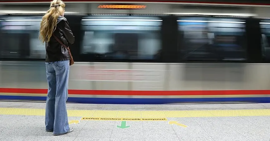 15 Temmuz'da Ankara, İstanbul ve İzmir'de ulaşım hizmeti ücretsiz olacak