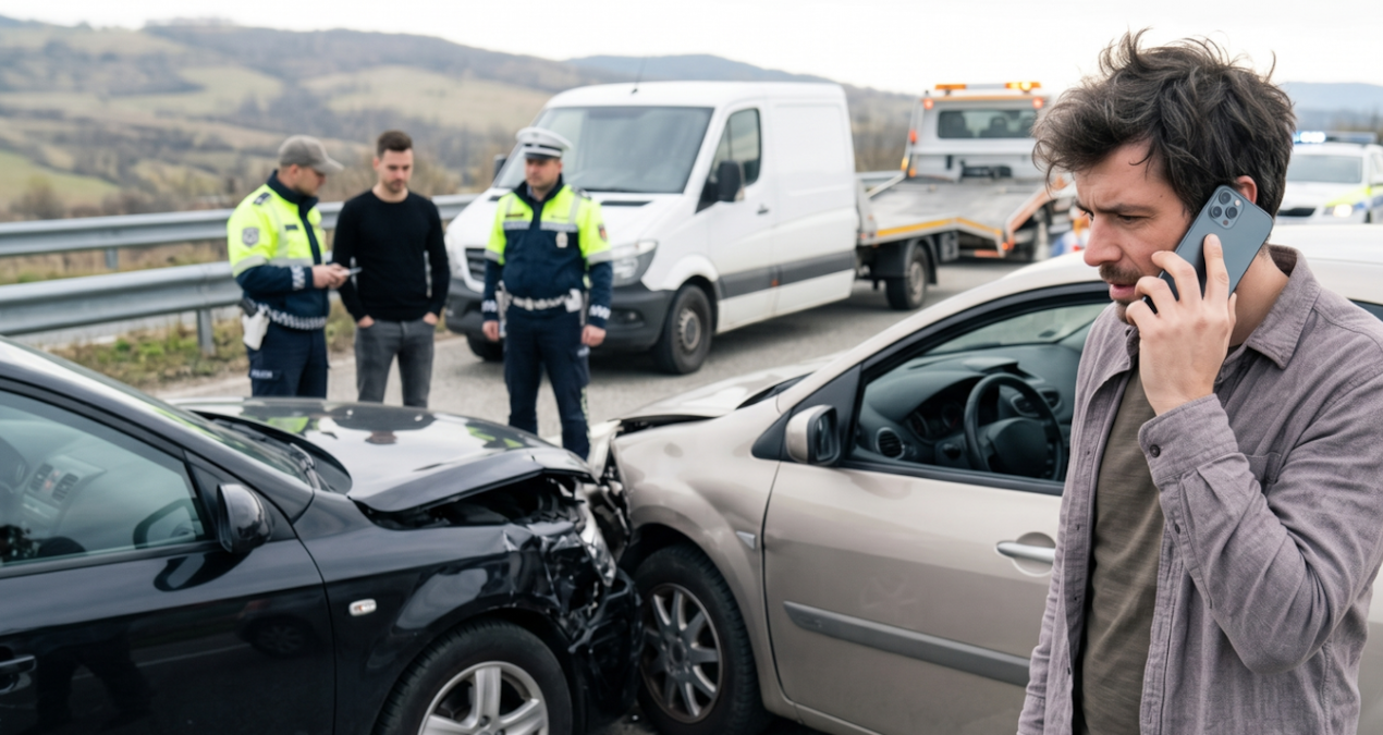 SEDDK'dan Trafik Sigortasında Devrim: 1 Eylül'de Alo 193 Hattı Devrede