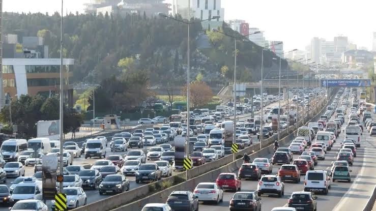Türkiye'de satılan her iki otomobilden biri artık o sınıfta