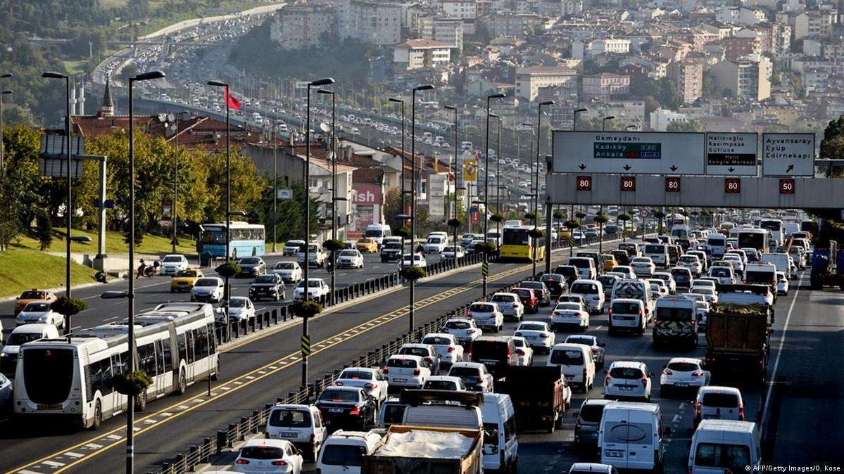 31 Temmuz'a kadar ödemeyen araç sahipleri muayeneden geçemeyecek