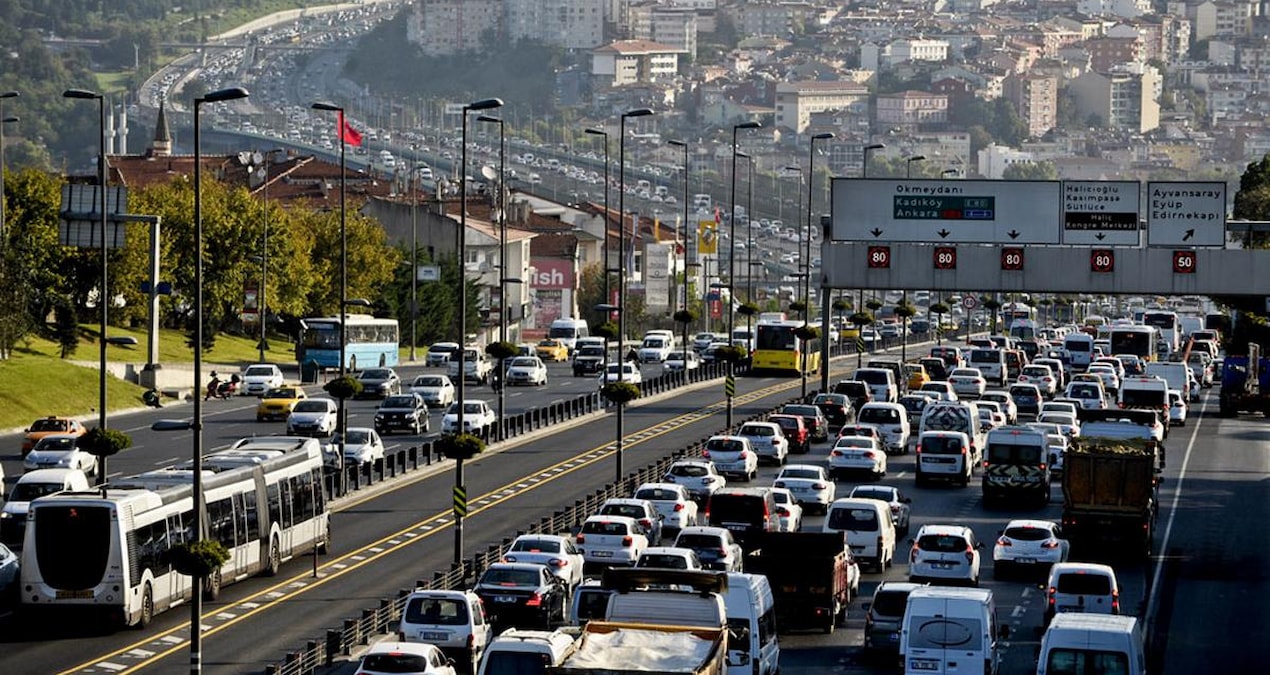 31 Temmuz'a kadar ödemeyen araç sahiplerinin borcuna faiz eklenecek