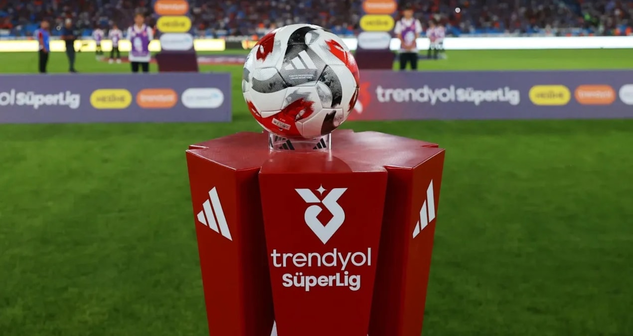 TFF resmen duyurdu! Futbolda yeni kurallar Türkiye'ye geliyor