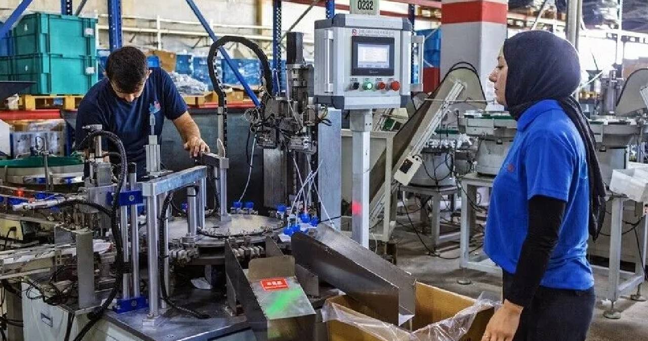 Çin'in elindeki dev pazara yerli rakip çıktı: Talebe yetişilemiyor