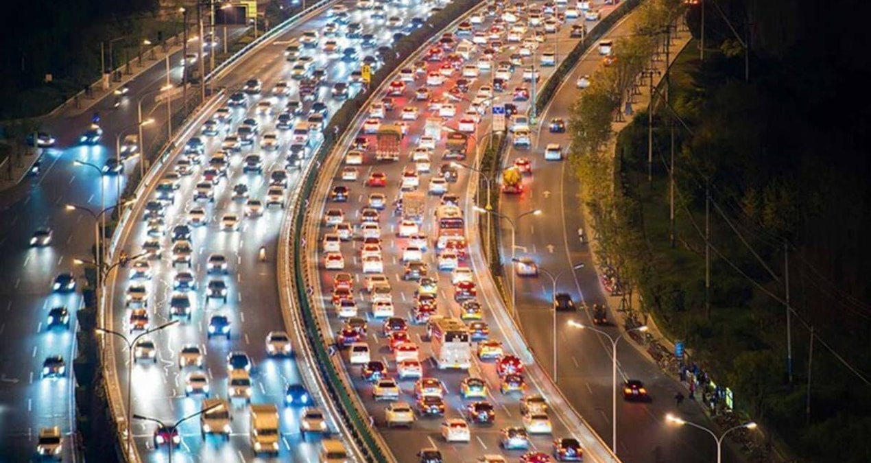 Hız yapan araçlar için devreye girecek: Trafikte yeni dönem