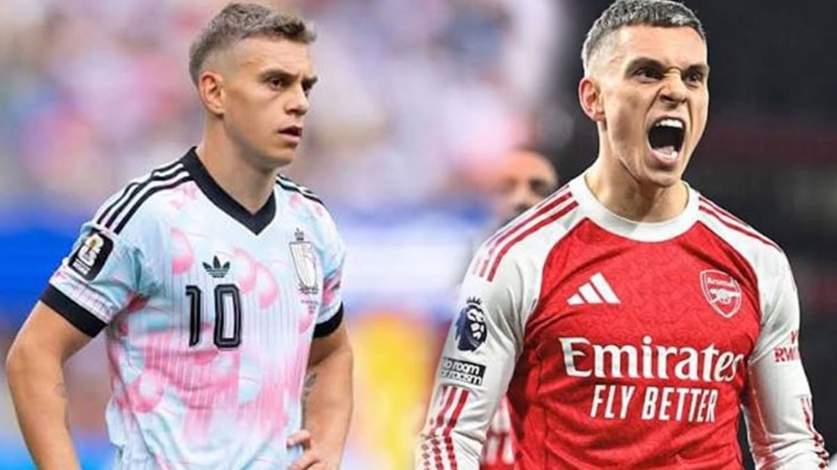 Beşiktaş'ın gündemindeki Trossard'dan Fenerbahçe cevabı