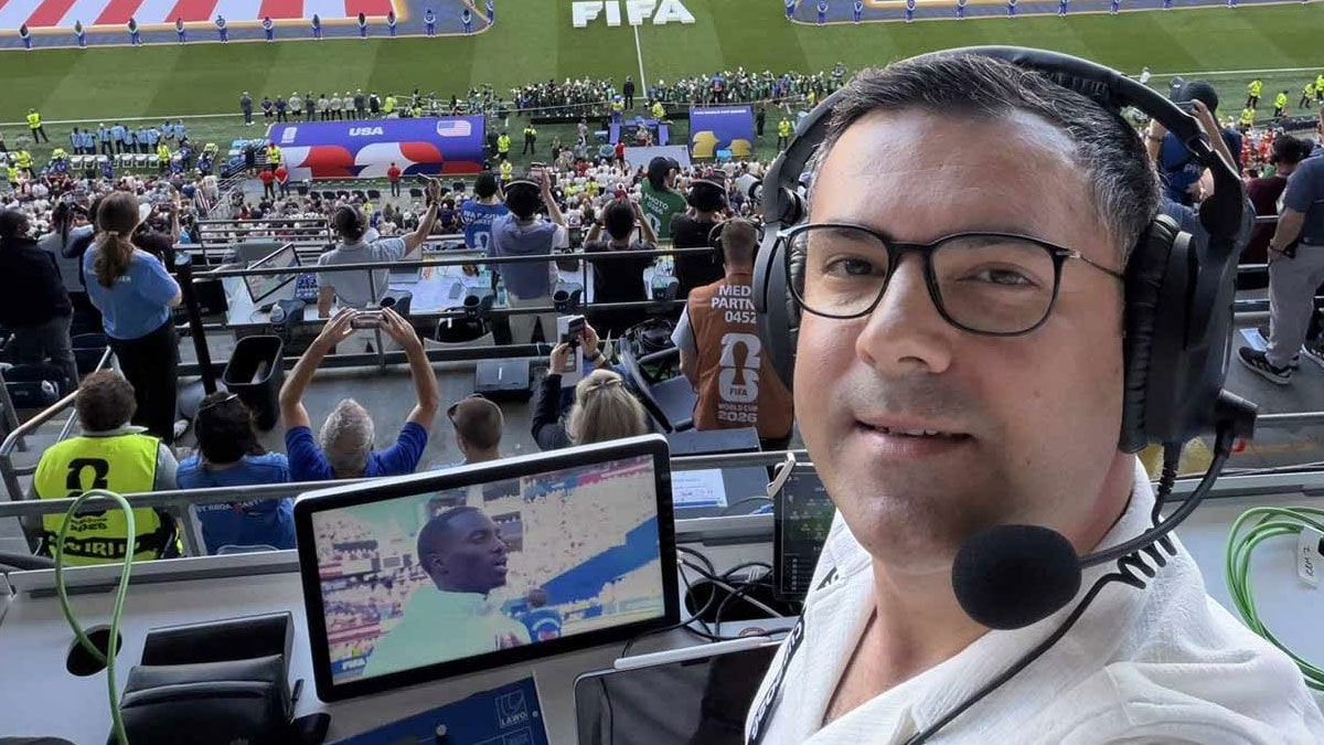 TRT'deki ABD göndermesi dünyada gündem oldu
