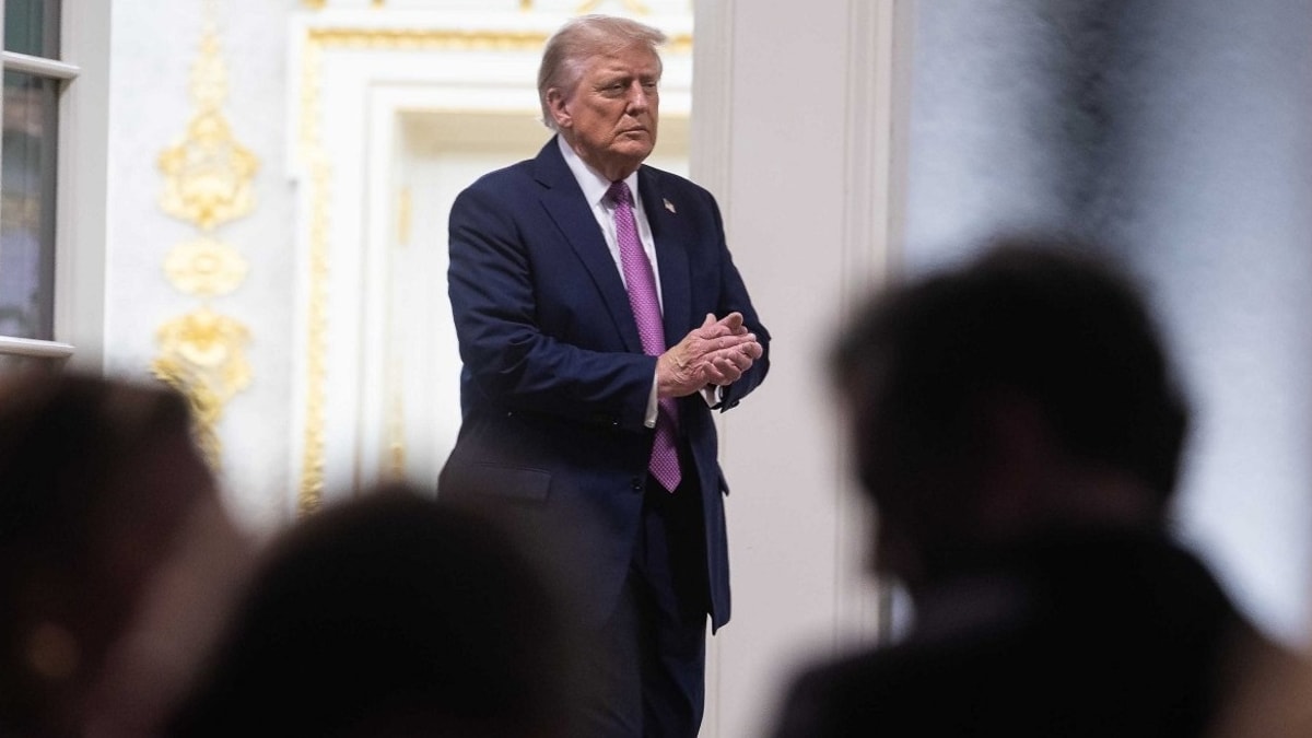 Trump’ın servetine servet katan milyar dolarlık hamlesi dikkat çekti