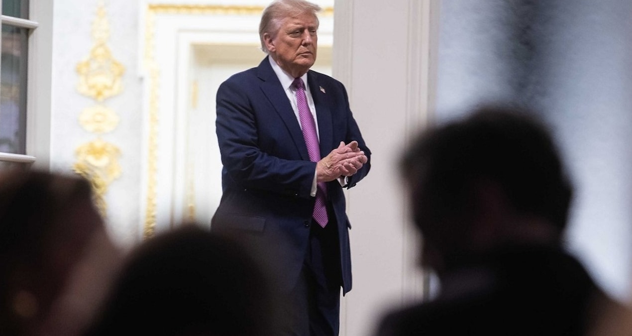 Trump’ın servetine servet katan milyar dolarlık hamlesi dikkat çekti