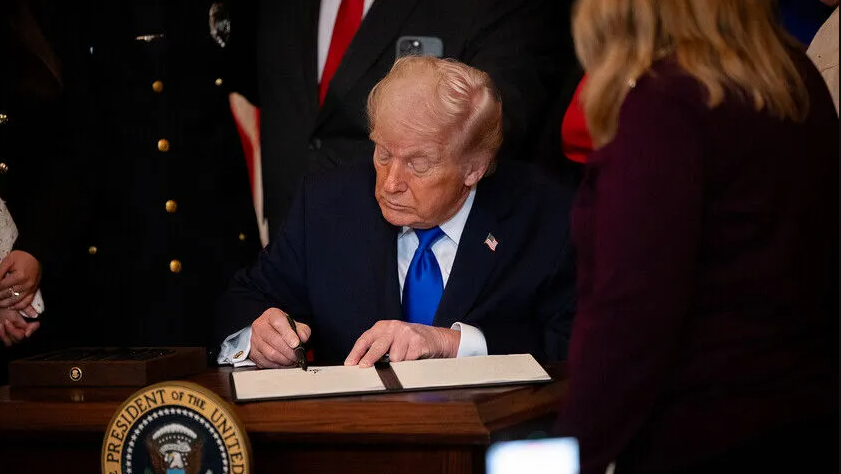 Trump rahat durmuyor: Dünyayı karıştıracak yeni bir hamle hazırlıyor
