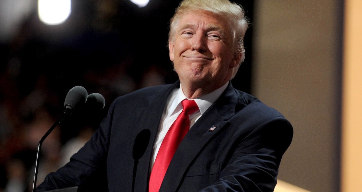 Trump aradığı fırsatı buldu: Hedefinde yine o isim var