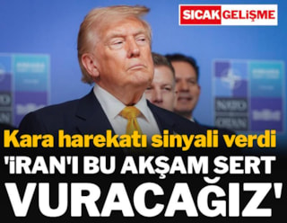 Sabah ateşkes bitti demişti: Akşam saldırının sinyalini verdi
