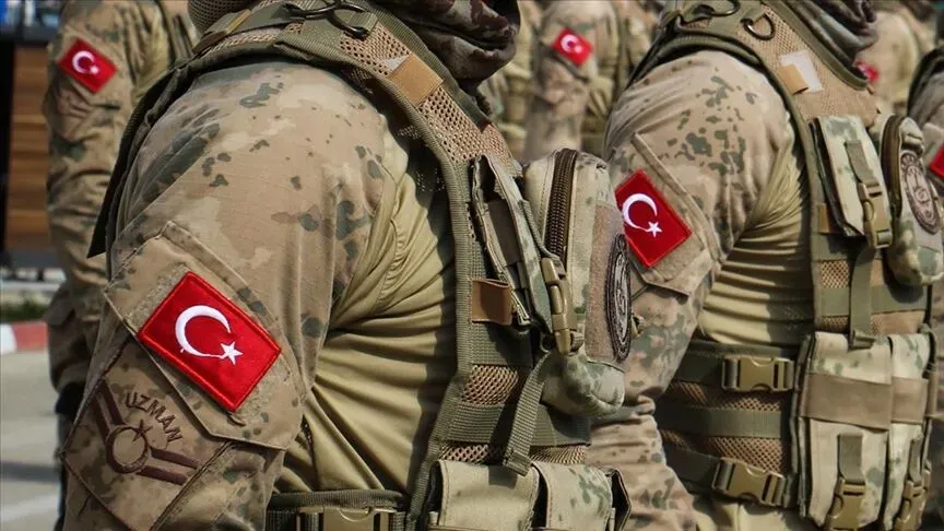 Uzman er ve erbaş teklifi Meclis'ten geçti