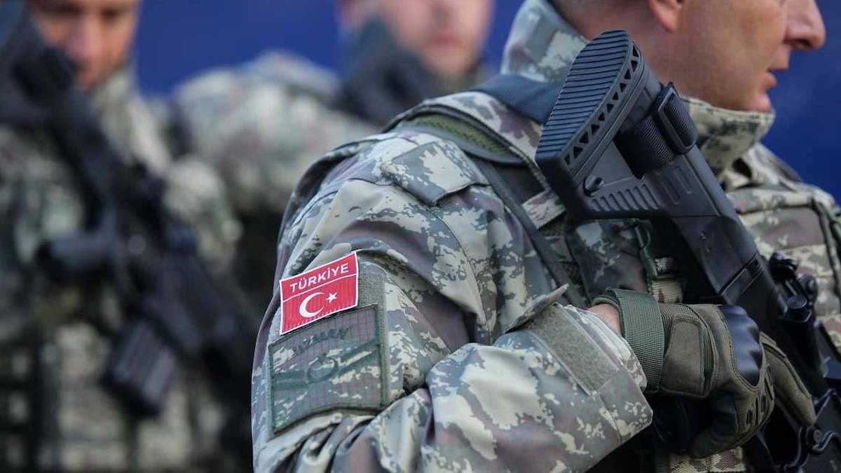 Yapay zekâya göre dünyanın en güçlü orduları belli oldu: İşte Türkiye'nin sıralaması
