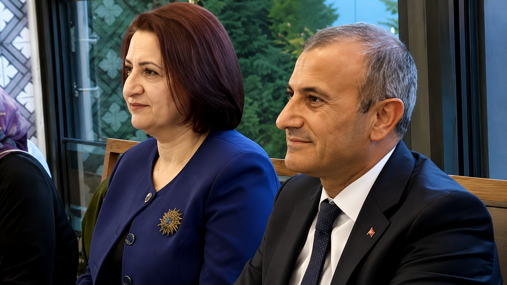 Gülistan Doku dosyasında bir tutuklama daha!