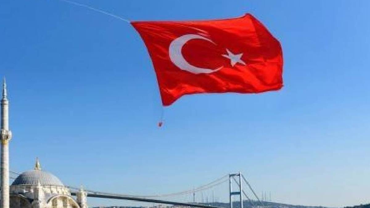 Dünyanın en büyük ülkeleri belli oldu: İşte Türkiye'nin sıralaması