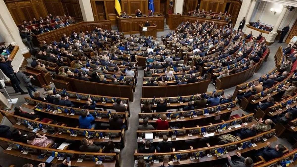 Türkiye-Ukrayna Serbest Ticaret Anlaşması onaylandı