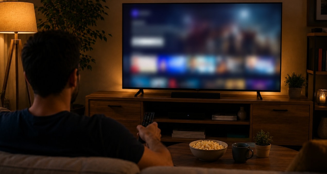 Hemen kontrol edin çağrısı yapıldı: Evinizdeki televizyon siber saldırıların parçası olmuş olabilir