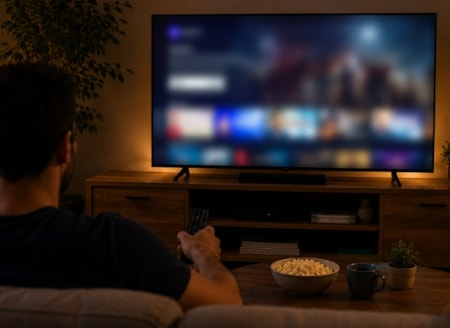 Evinizdeki televizyon siber saldırıların parçası olmuş olabilir