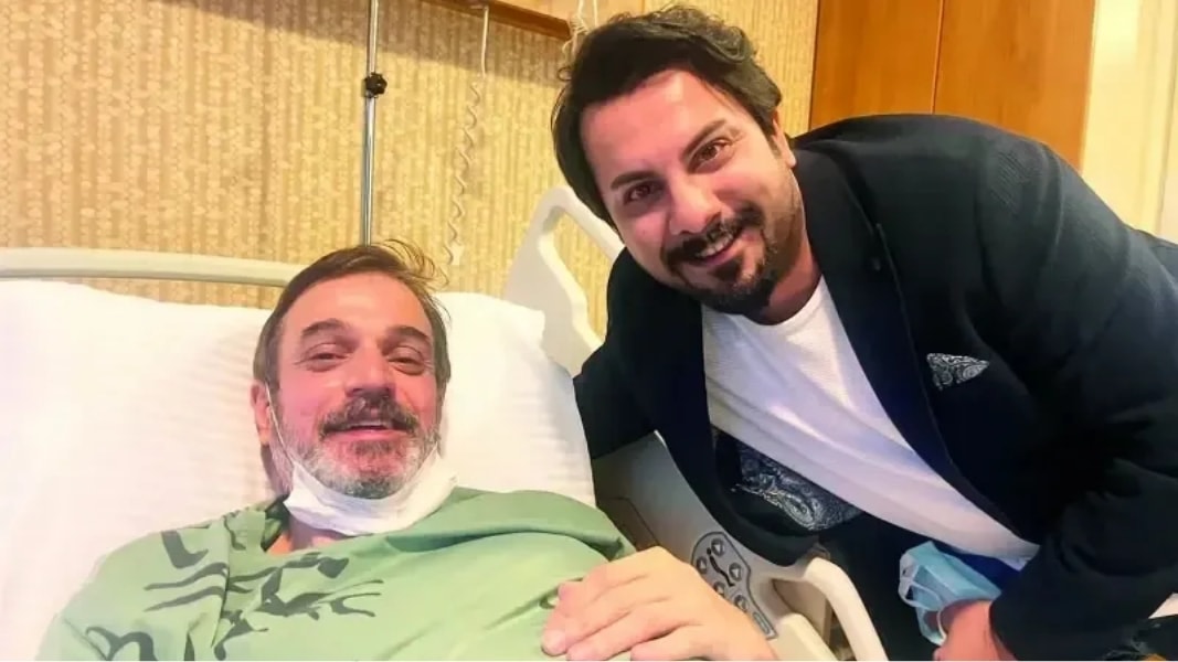 Ufuk Özkan'ın donöründen olay itiraf: Hakkımı helal etmem…