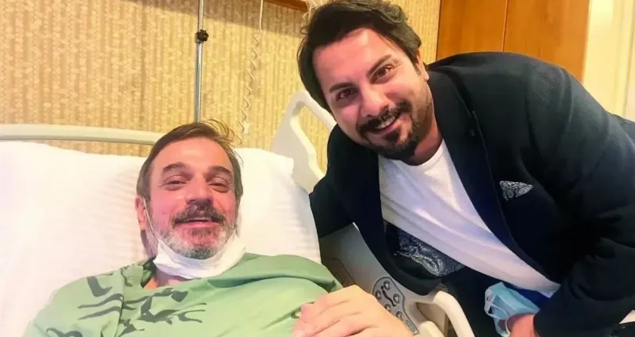 Ufuk Özkan'ın donörü ilk kez anlattı: Annem 'hakkımı helal etmem' dedi