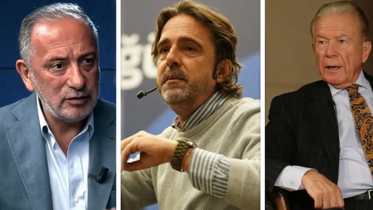 CHP şikayet etti Altaylı, Dündar ve Soykan ifadeye çağırıldı