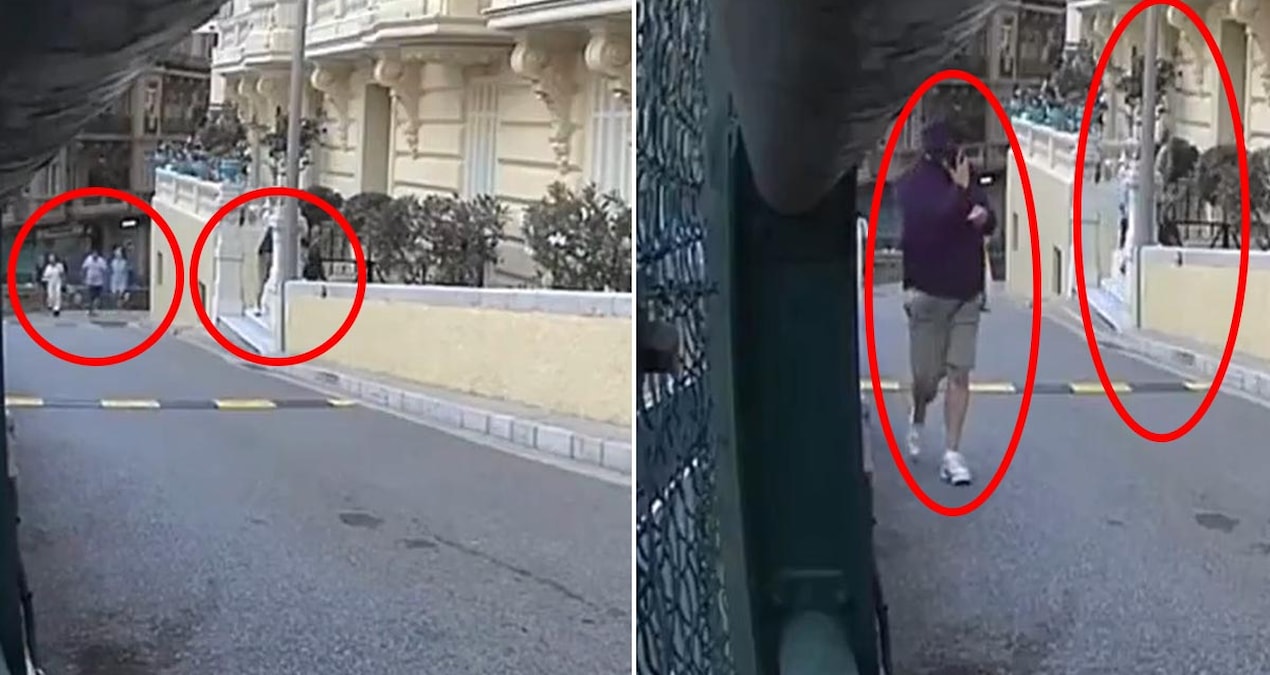 Ukraynalı Milyarderin Suikastine Dair Şok Edici Yeni Görüntüler Ortaya Çıktı