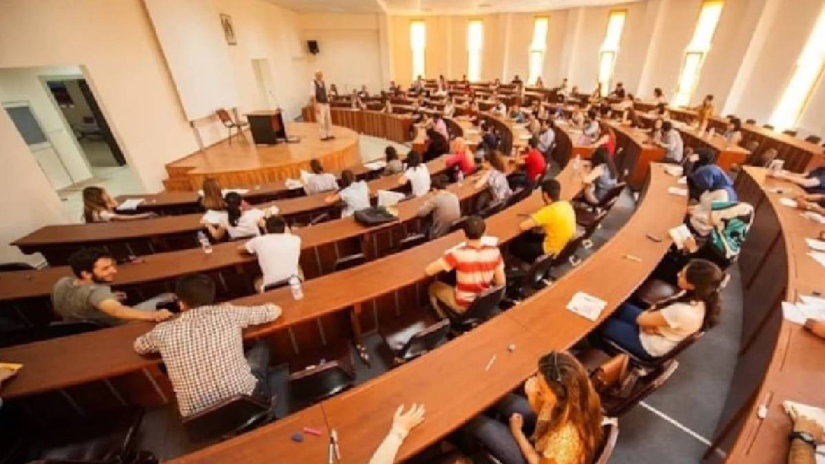 Yeni üniversite bölümleri tercihlere açıldı: İlk defa öğrenci alacaklar