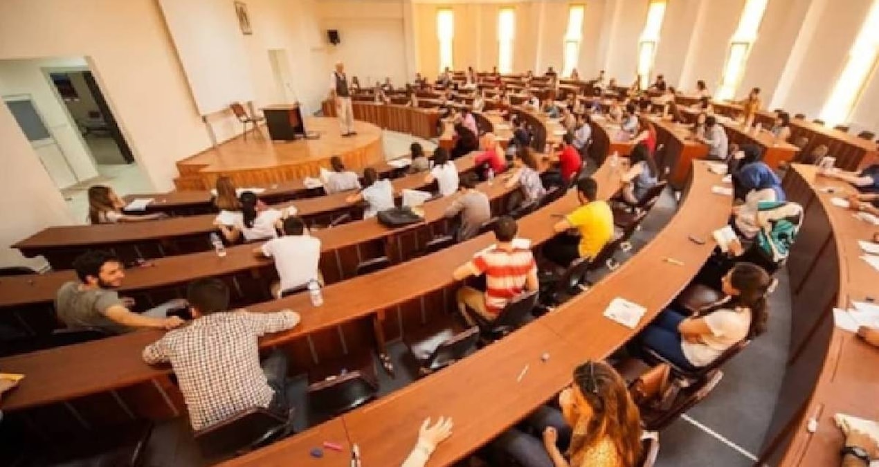 Yeni üniversite bölümleri tercihlere açıldı: İlk defa öğrenci alacaklar