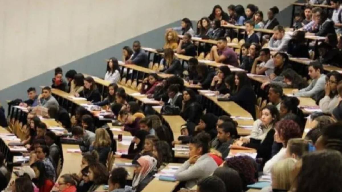 Türkiye'nin en iyi üniversitesi sıralaması değişti: Hacettepe veya Koç Üniversitesi değil