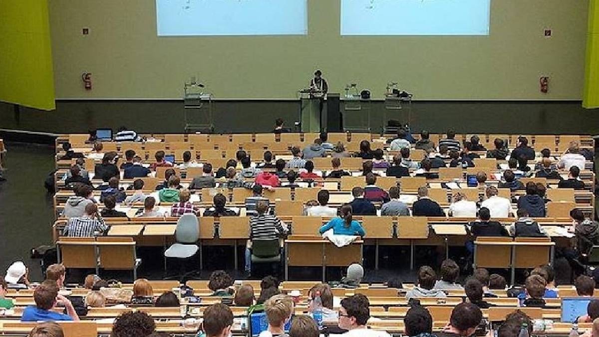 Üniversite kontenjanları sil baştan değişti: Tam 16 kat büyüdü