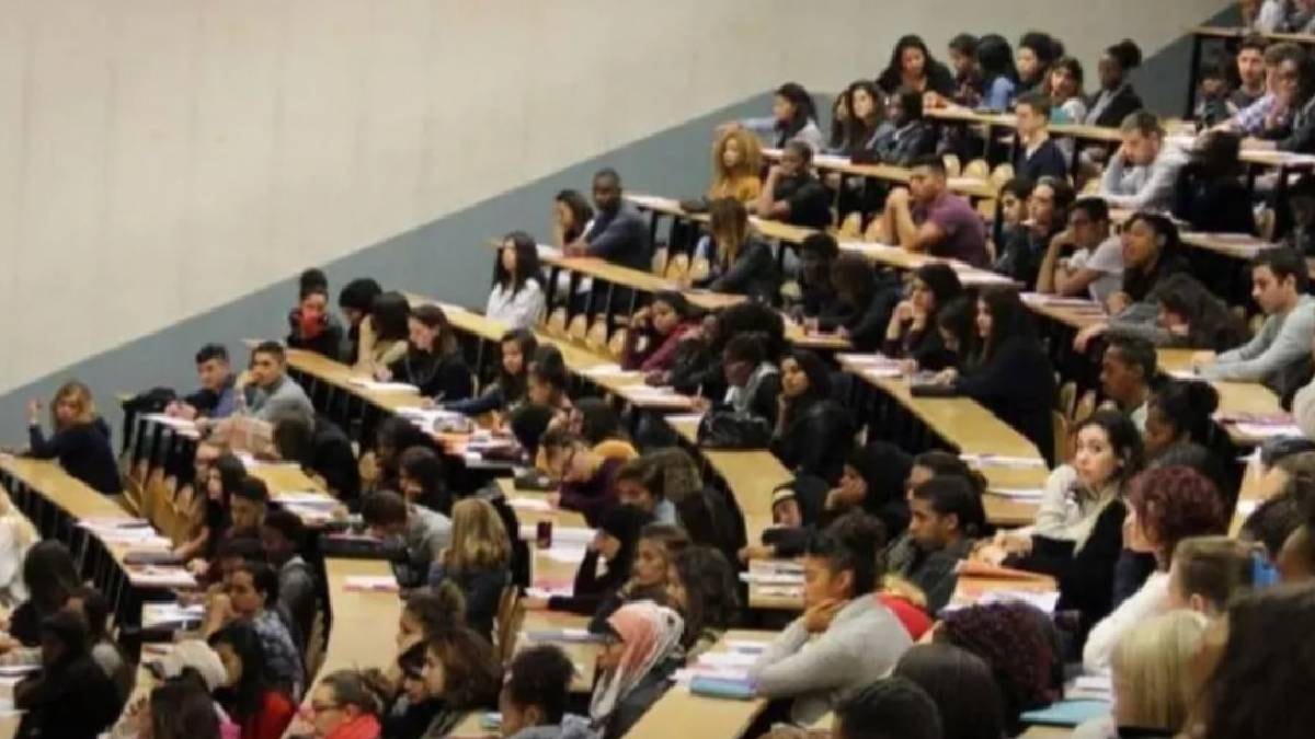 Türkiye'de geleceği en parlak bölümler belli oldu: Mezun olur olmaz hemen iş buluyorlar