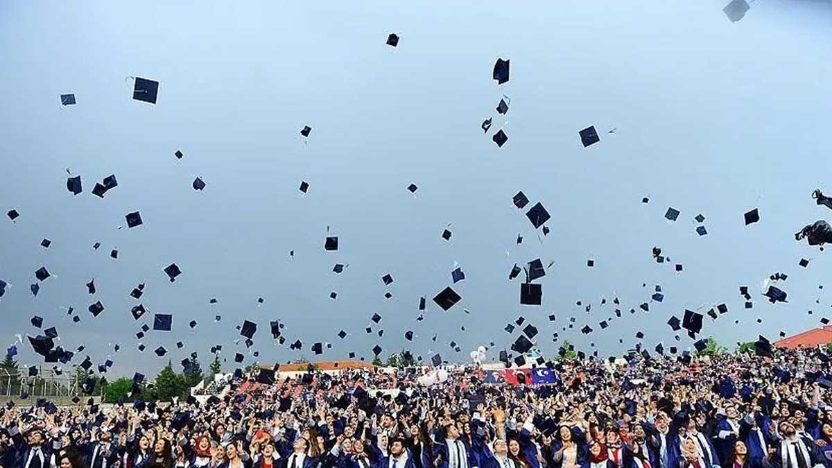Bu bölümü okuyanların yüzde 87'si pişman: En çok pişman olunan 10 üniversite bölümü belli oldu