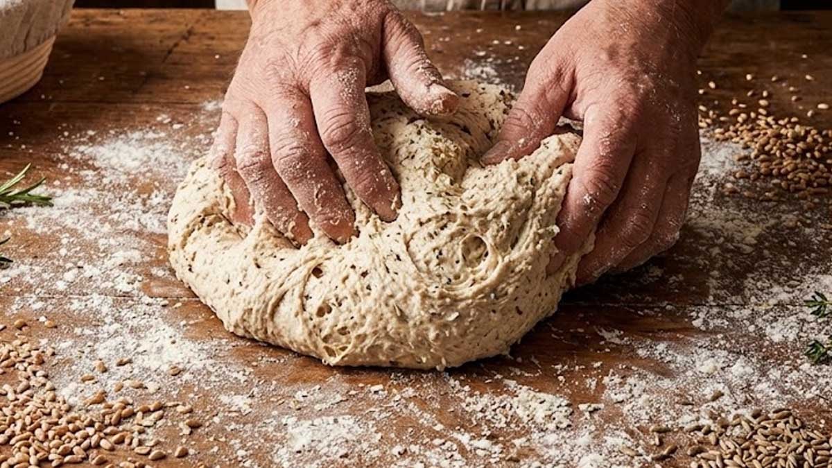 Sofraların yeni eti bu böcek olacak: Una çevirdiler, protein oranı şaşırttı