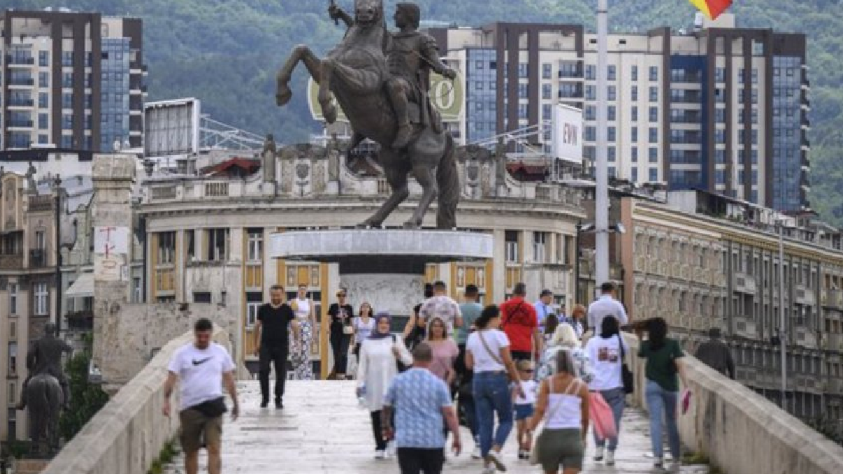 Türklerin akın ettiği 2 Balkan şehrinde kiralar uçuşa geçti