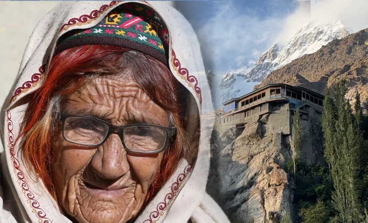 120 yıldan fazla yaşıyorlar: Dünyanın en sağlıklı halkı her gün aynı meyveyi yiyor