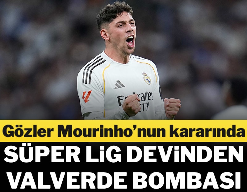 Valverde bombası