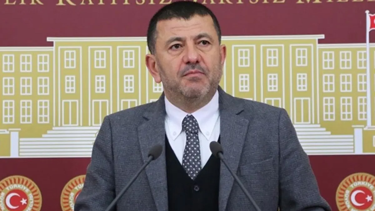 Veli Ağbaba’nın yeğeni hakkında tutuklama talebi