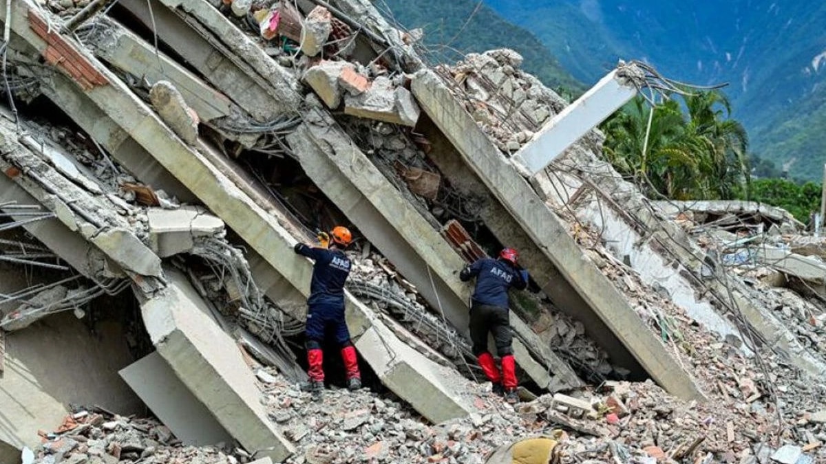 Venezuela’da ölü sayısı 2 bin 954’e yükseldi