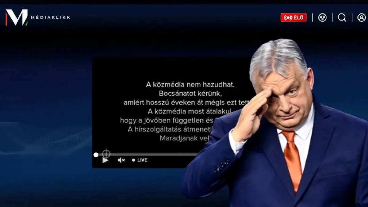 Eski başbakan döneminde yayınlanan ‘yalanlar’ nedeniyle özür dilediler