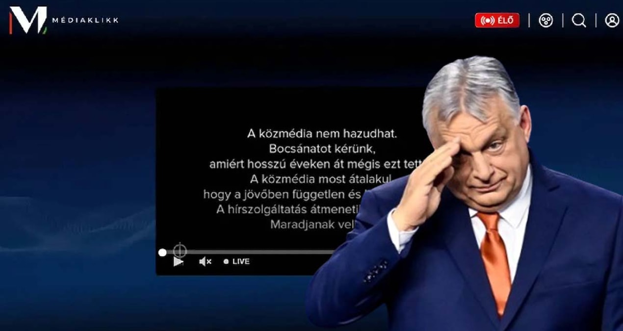 Eski başbakan döneminde yayınlanan ‘yalanlar’ nedeniyle özür dilediler