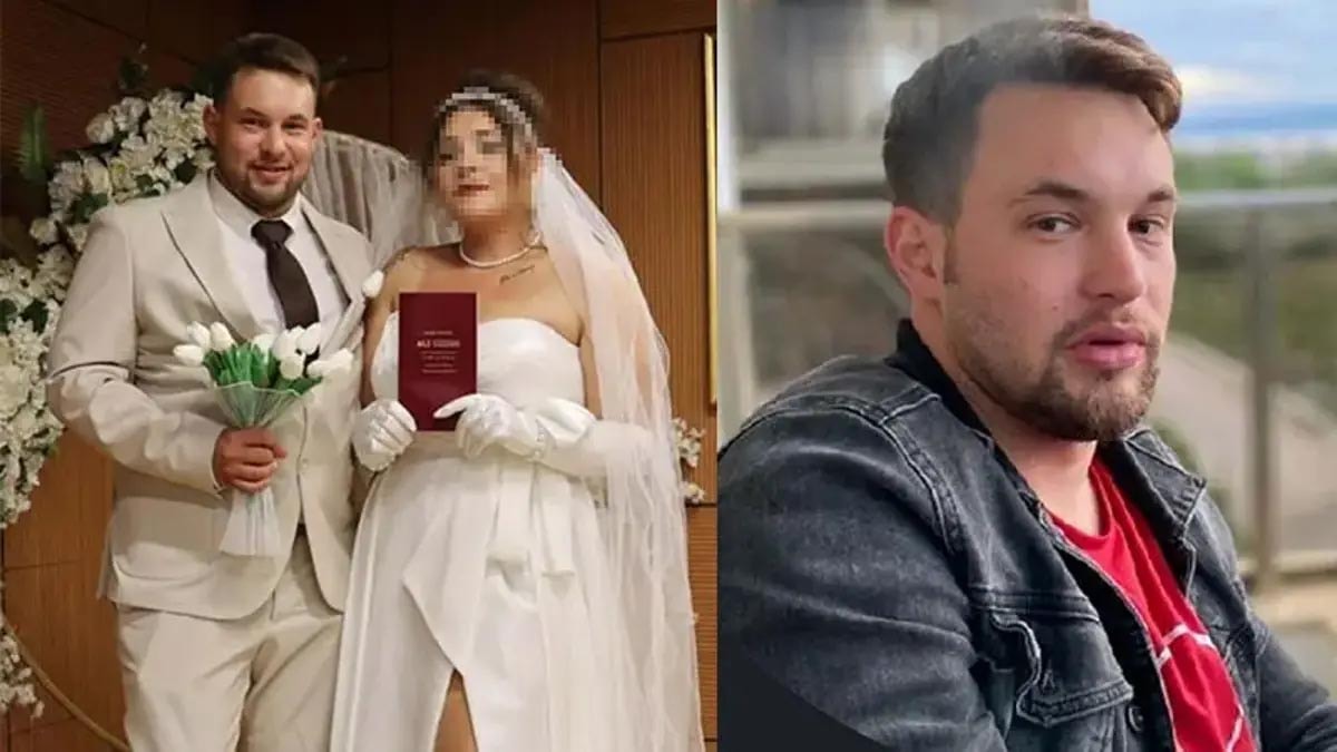Eşini 50 bıçak darbesiyle yaralayıp tahliyesini istedi