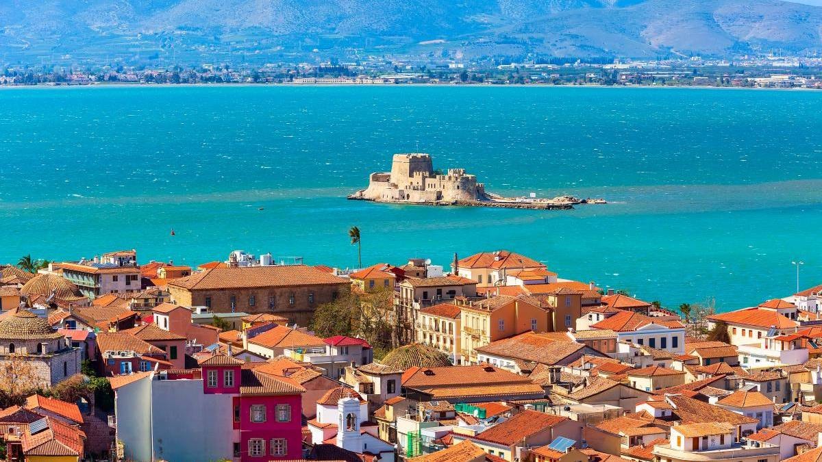 Bunu yapanlar lüks villada bedava kalıyor: Tek şartı var