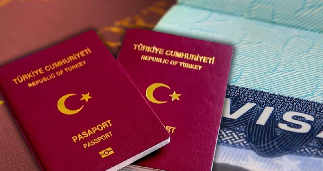 Yeni vize uygulaması başladı: 1 yıl geçerli olacak